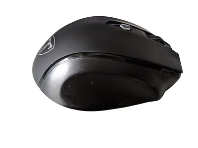 Mouse sem fio 2.4GHz