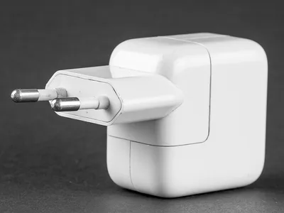 Carregador turbo USB-C 20W